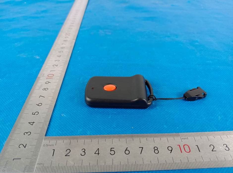 VORTEX HUNTING SYSTEM - FCC ID QYV-BPD - Fairkeep Products Co., LTD (5)