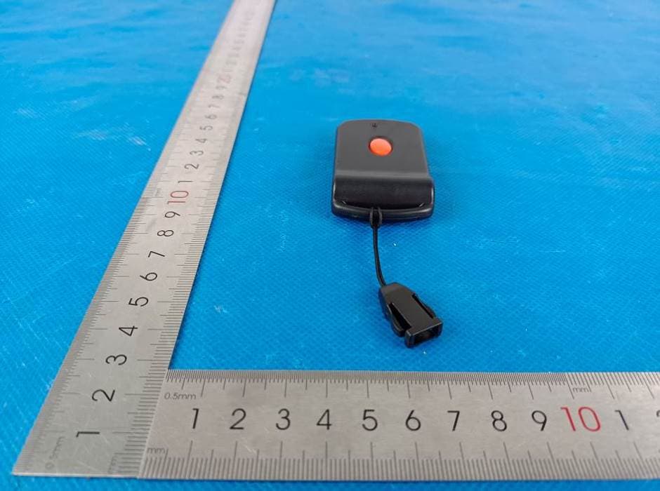 VORTEX HUNTING SYSTEM - FCC ID QYV-BPD - Fairkeep Products Co., LTD (4)