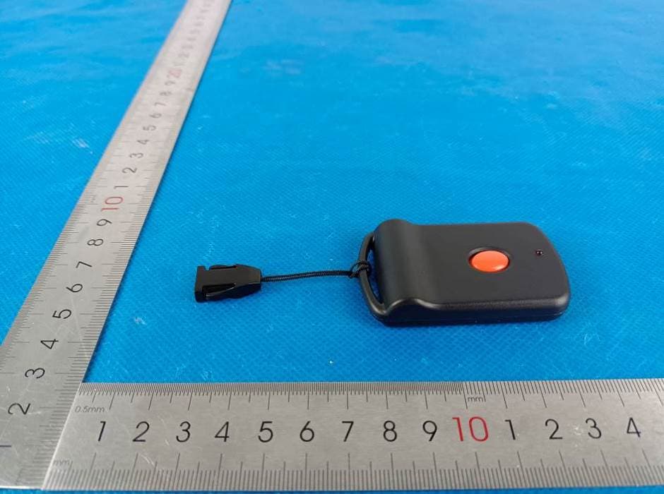 VORTEX HUNTING SYSTEM - FCC ID QYV-BPD - Fairkeep Products Co., LTD (3)