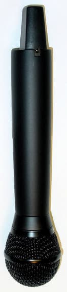 Handheld Microphone - FCC ID QYXSW70-HD3 - Sabine, Inc. (2)
