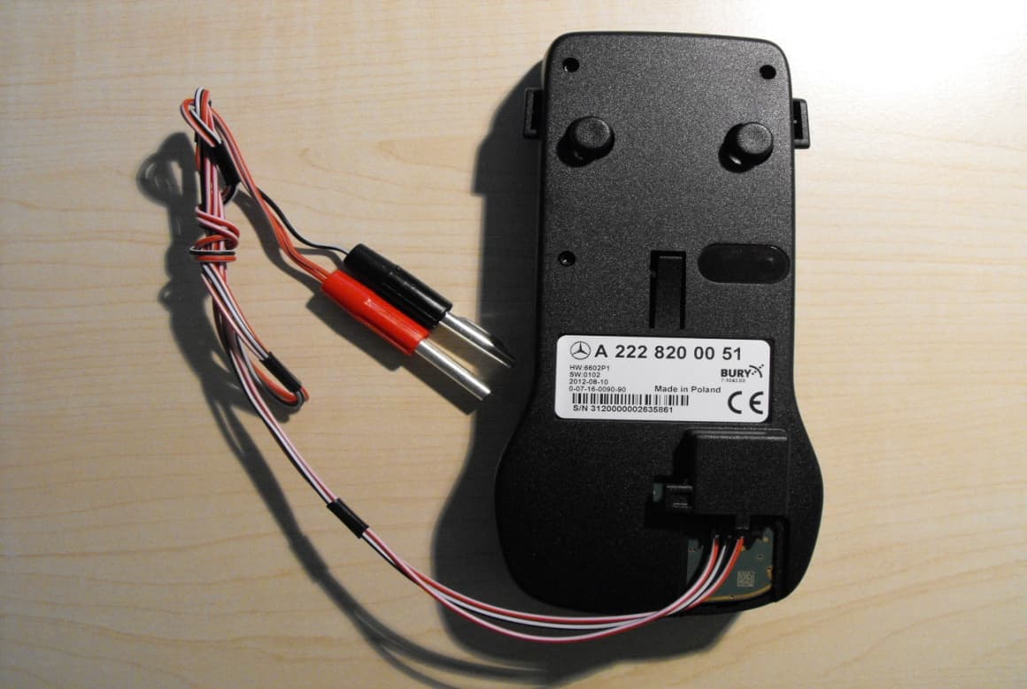 BT Handset - FCC ID QZ9-BTHSSC - Bury GmbH & Co KG (2)
