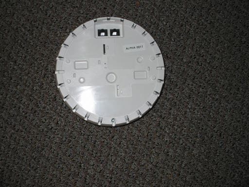 2.4GHz/5GHz Mini-PCI Module For Access Point - FCC ID QZE100 - Juniper Networks, Inc.