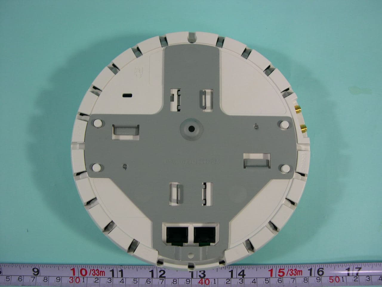 DUAL MODE 2.4GHz / 5GHz ACCESS POINT - FCC ID QZE200 - Juniper Networks, Inc.