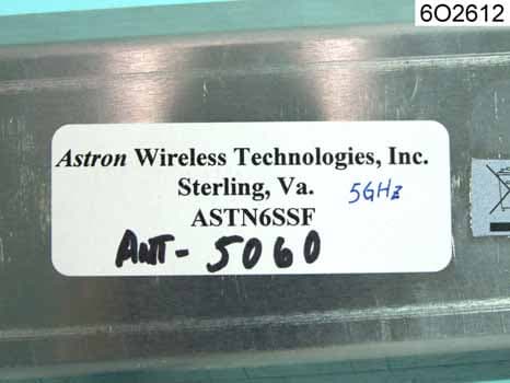 DUAL MODE 2.4GHz/ 5GHz ACCESS POINT - FCC ID QZE250 - Juniper Networks, Inc. (3)