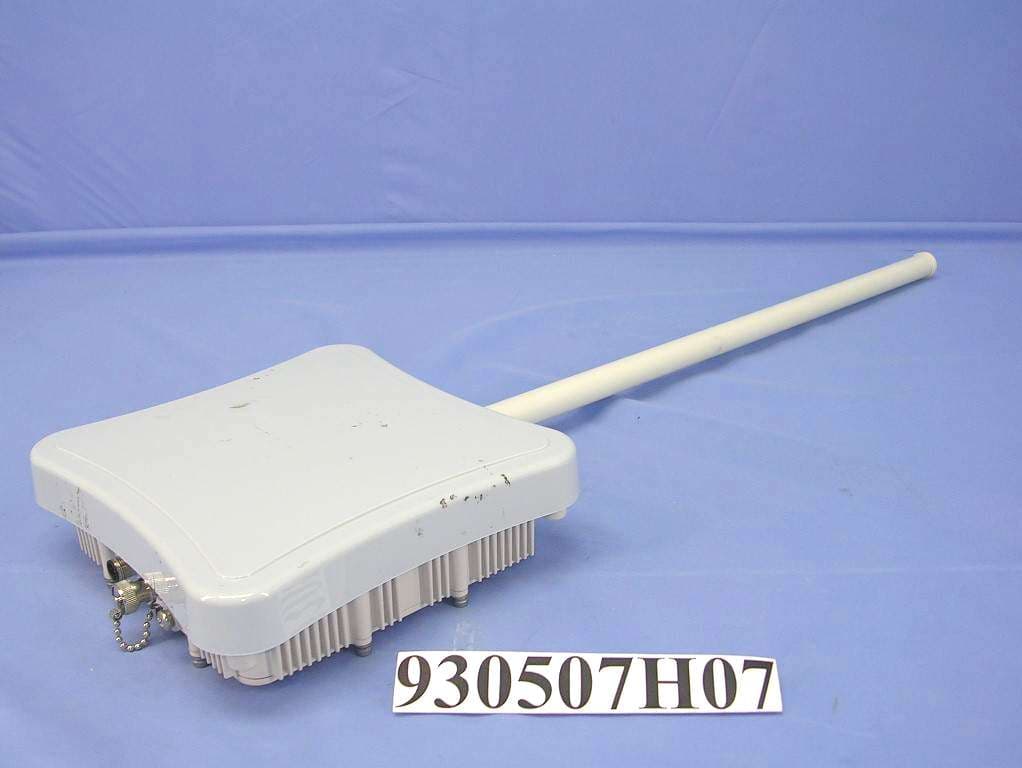 Dual mode 2.4GHz / 5GHz Access Point - FCC ID QZE300 - Juniper Networks, Inc. (4)