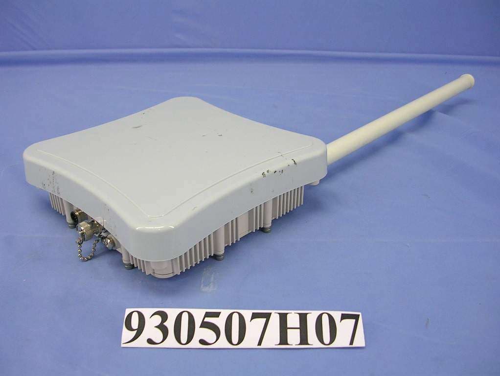 Dual mode 2.4GHz / 5GHz Access Point - FCC ID QZE300 - Juniper Networks, Inc. (3)