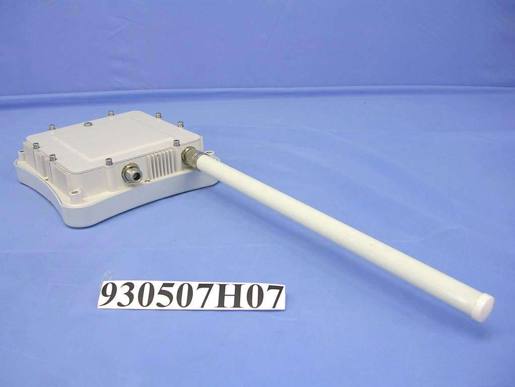 Dual mode 2.4GHz / 5GHz Access Point - FCC ID QZE300 - Juniper Networks, Inc. (5)