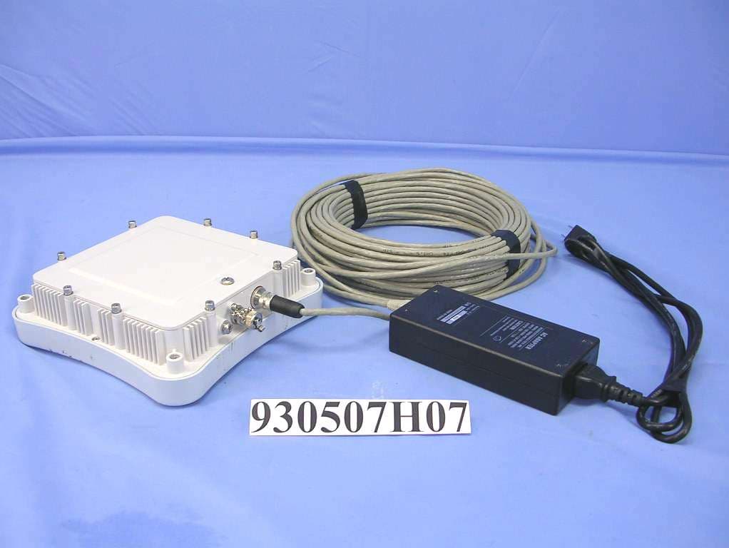 Dual mode 2.4GHz / 5GHz Access Point - FCC ID QZE300 - Juniper Networks, Inc.