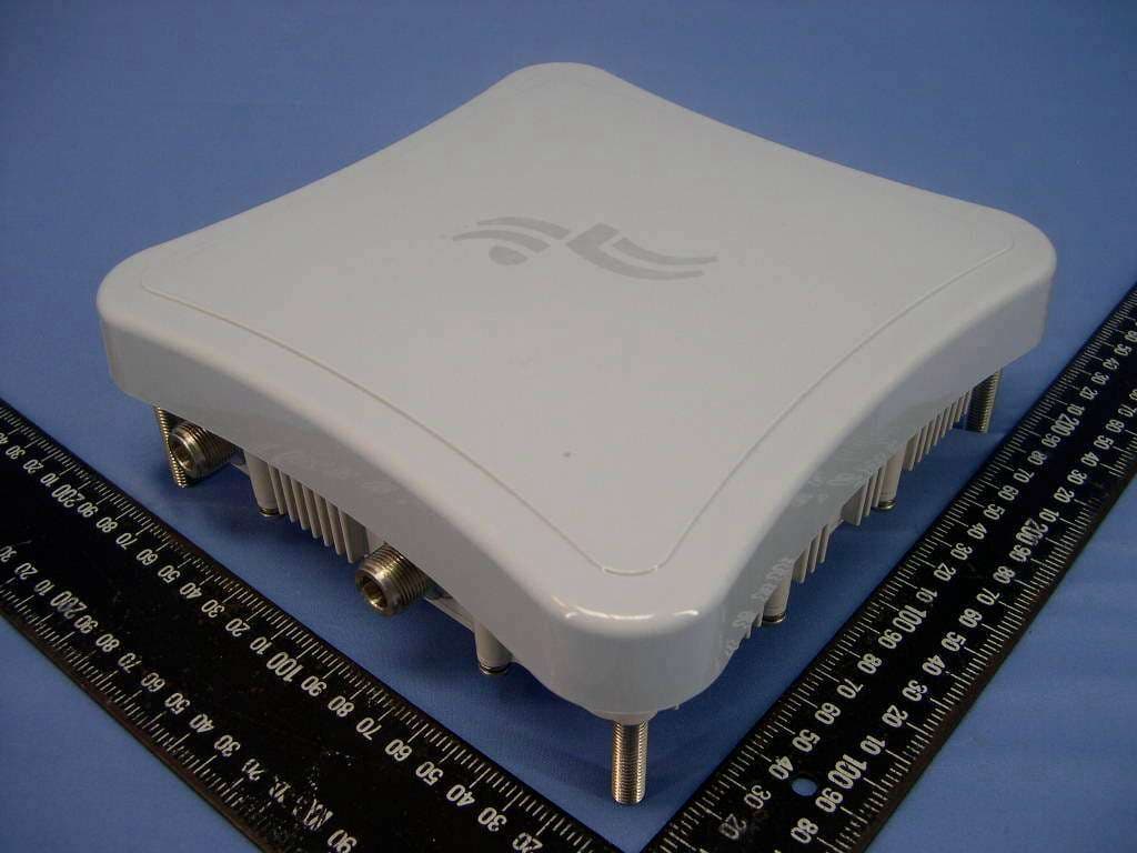 Dual mode 2.4GHz/5GHz Access Point - FCC ID QZE301 - Juniper Networks, Inc. (4)