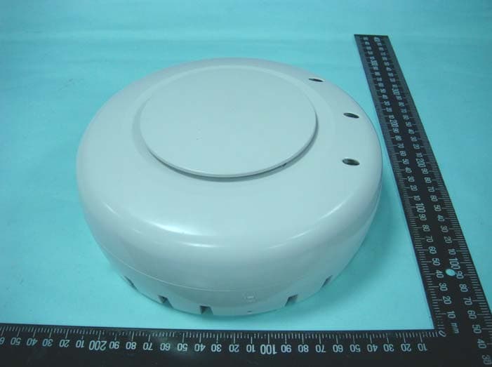 Dual Mode 2.4GHz/5GHz Access Point - FCC ID QZE303 - Juniper Networks, Inc. (2)