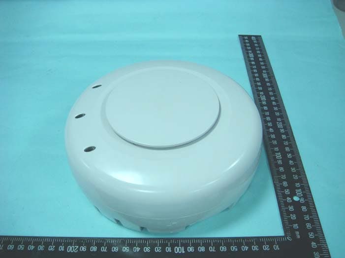 Dual Mode 2.4GHz/5GHz Access Point - FCC ID QZE303 - Juniper Networks, Inc. (5)