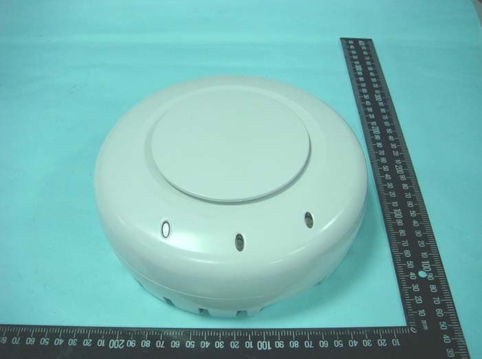 Dual Mode 2.4GHz/5GHz Access Point - FCC ID QZE303 - Juniper Networks, Inc. (4)