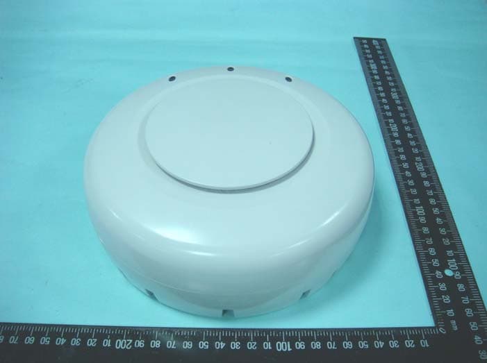 Dual Mode 2.4GHz/5GHz Access Point - FCC ID QZE303 - Juniper Networks, Inc. (3)