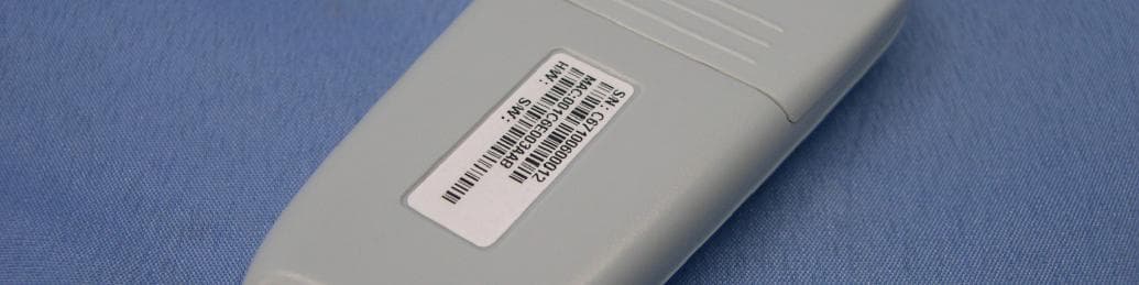 AT-330 Asset Tag - FCC ID QZE330 - Juniper Networks, Inc. (3)