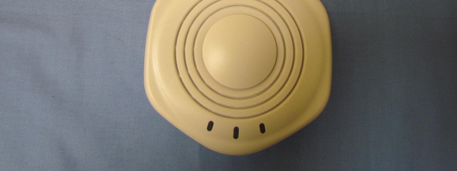 WLA321 Wireless LAN Access Point - FCC ID QZEWLA321 - Juniper Networks, Inc.