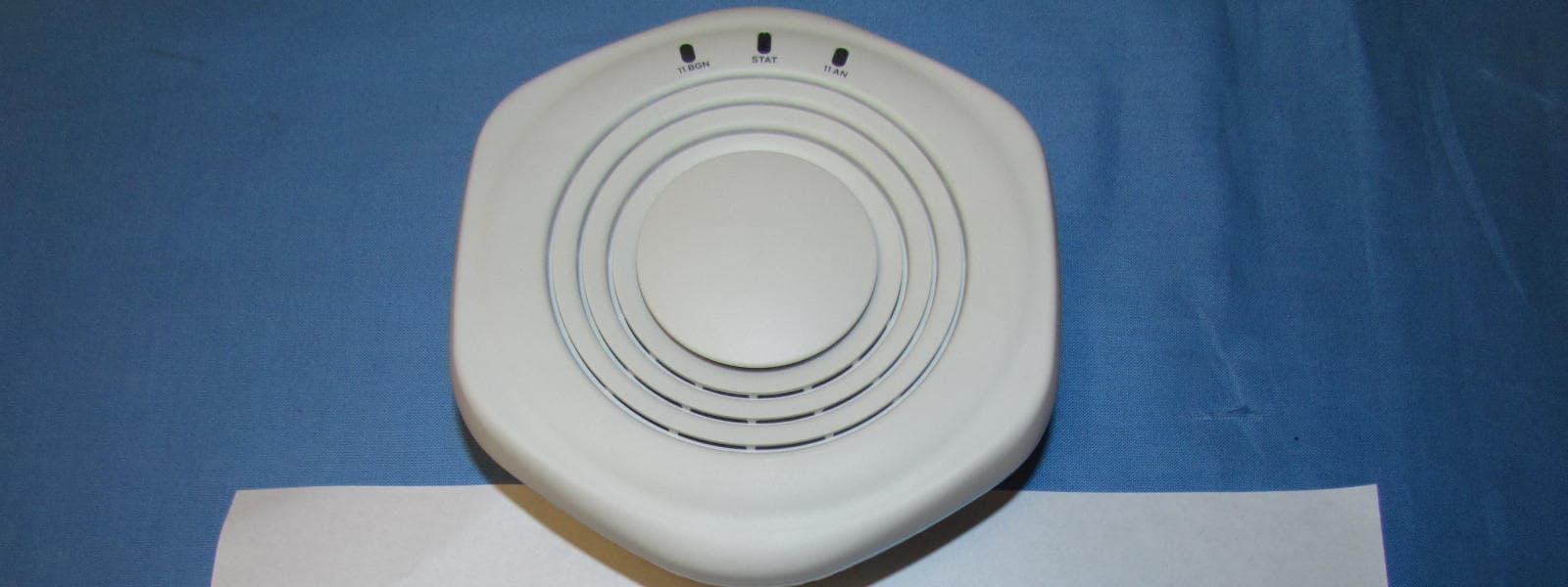 WLA322 Wireless LAN Access Point - FCC ID QZEWLA322 - Juniper Networks, Inc. (3)