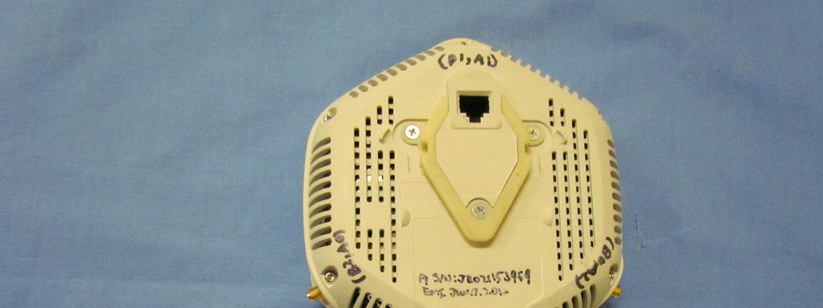 WLA532E Wireless LAN Access Point - FCC ID QZEWLA532E - Juniper Networks, Inc.