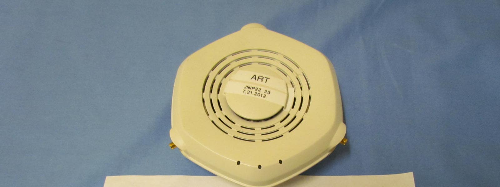 WLA532E Wireless LAN Access Point - FCC ID QZEWLA532E - Juniper Networks, Inc. (4)