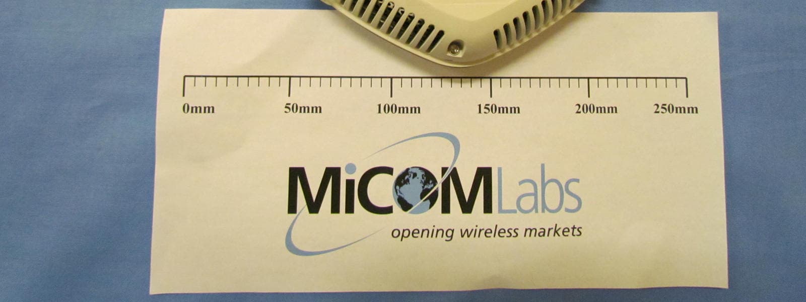 WLA532E Wireless LAN Access Point - FCC ID QZEWLA532E - Juniper Networks, Inc. (2)