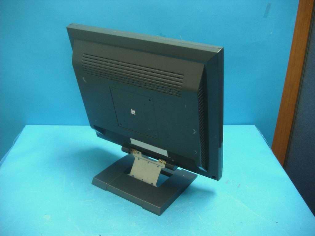17 " LCD Monitor - FCC ID QZFCML710M - DAEWOO Lucoms Co., Ltd (2)