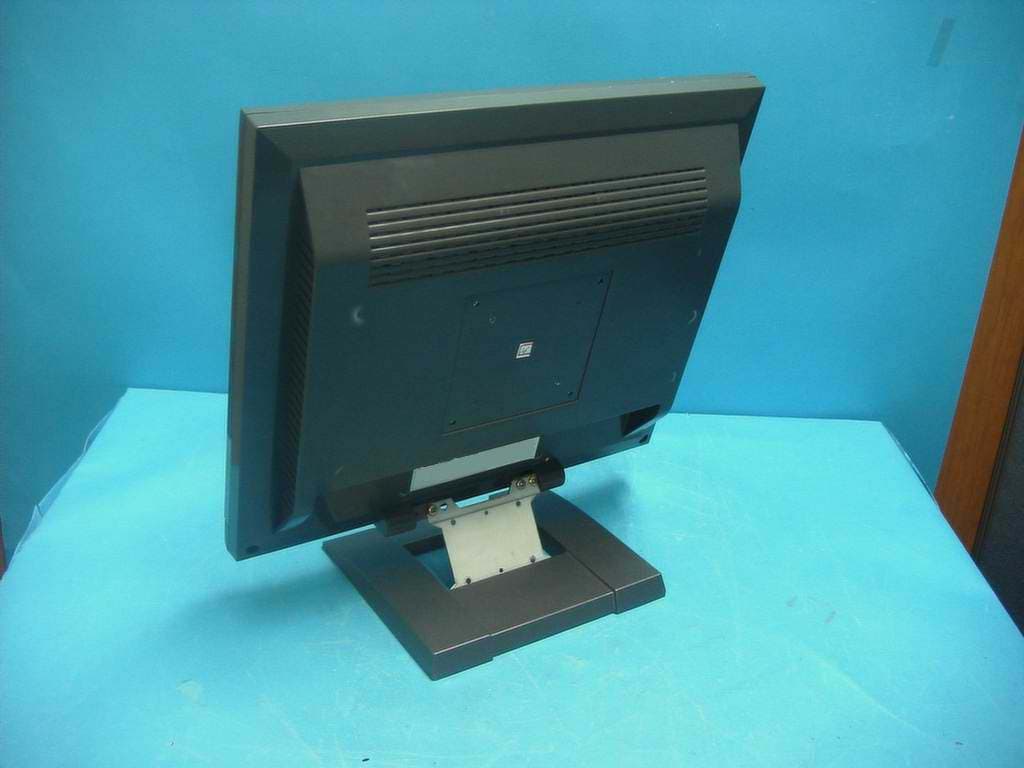 17 " LCD Monitor - FCC ID QZFCML710M - DAEWOO Lucoms Co., Ltd