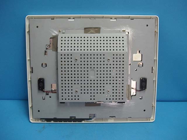 19" LCD Monitor - FCC ID QZFCML950 - DAEWOO Lucoms Co., Ltd (4)
