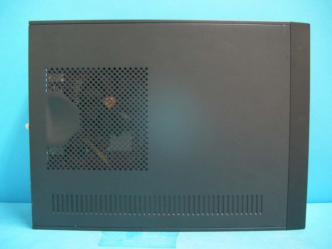 Personal Computer - FCC ID QZFCT7600 - DAEWOO Lucoms Co., Ltd (3)