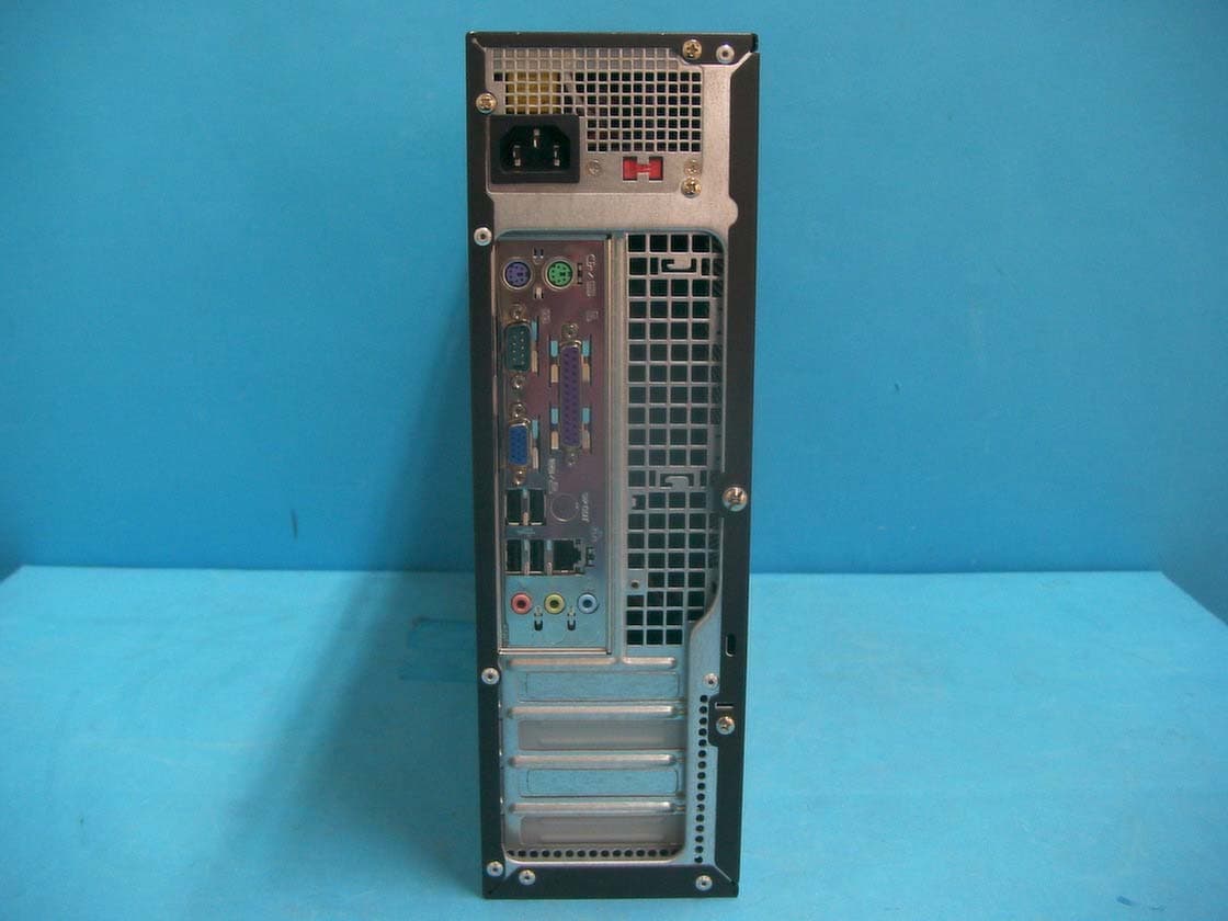 Personal Computer - FCC ID QZFCT7600 - DAEWOO Lucoms Co., Ltd (2)