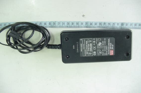 E1 Spread Spectrum Radios - FCC ID QZG5111R - K-Best Technology Inc. (5)