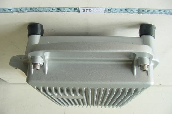 E1 Spread Spectrum Radios - FCC ID QZG5111R - K-Best Technology Inc. (4)