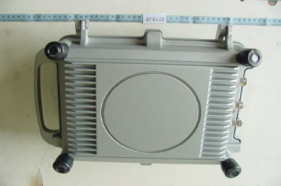 E1 Spread Spectrum Radios - FCC ID QZG5113R - K-Best Technology Inc. (3)
