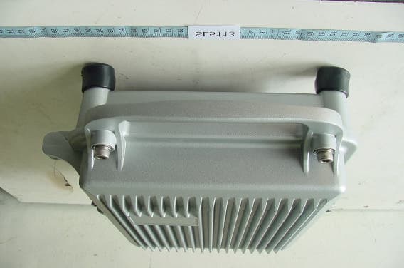 E1 Spread Spectrum Radios - FCC ID QZG5113R - K-Best Technology Inc. (4)