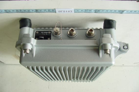 E1 Spread Spectrum Radios - FCC ID QZG5113R - K-Best Technology Inc. (2)