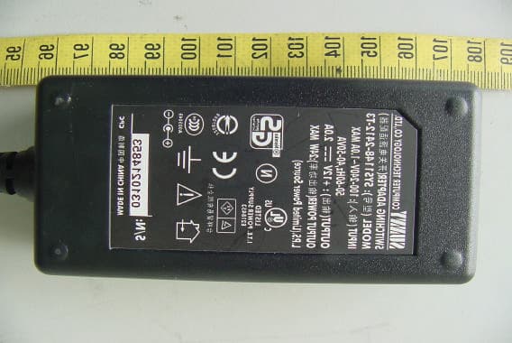 BL3006F 2.4GHz WLAN ODU - FCC ID QZGBL3006F-001 - K-Best Technology Inc.