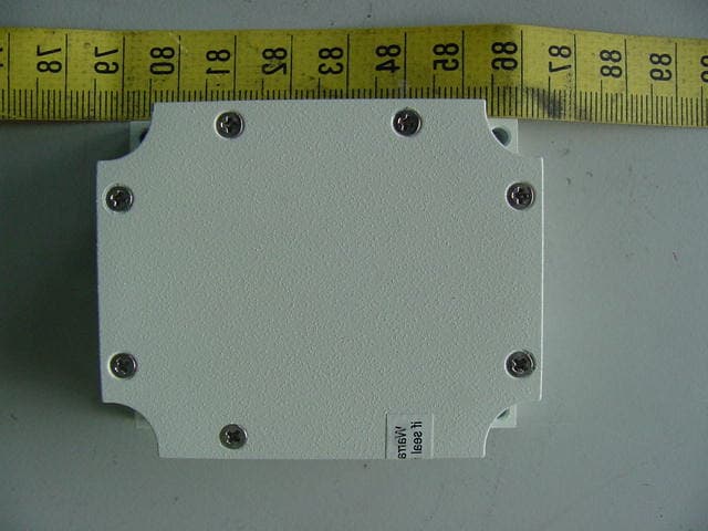 BL3006F 2.4GHz WLAN ODU - FCC ID QZGBL3006F-001 - K-Best Technology Inc. (4)