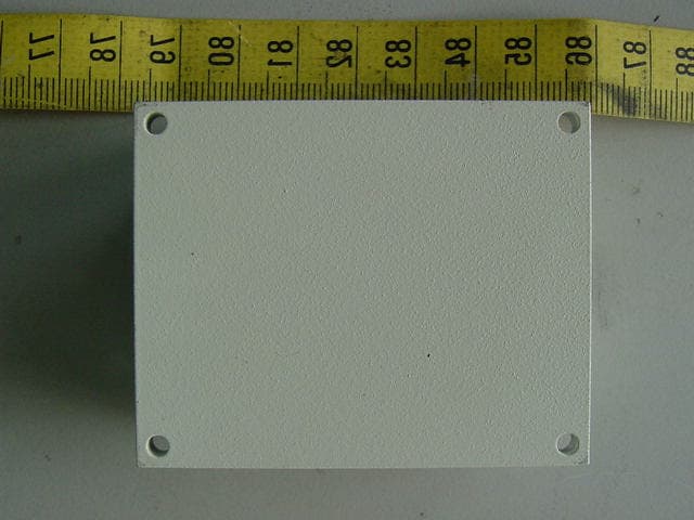 BL3006F 2.4GHz WLAN ODU - FCC ID QZGBL3006F-001 - K-Best Technology Inc. (5)
