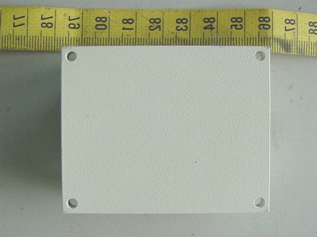 BL4000 2.4GHz WLAN ODU - FCC ID QZGBL4001-001 - K-Best Technology Inc. (4)