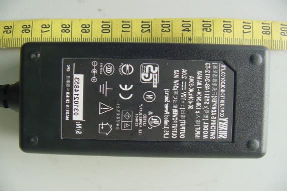 BL4000 2.4GHz WLAN ODU - FCC ID QZGBL4001-001 - K-Best Technology Inc.