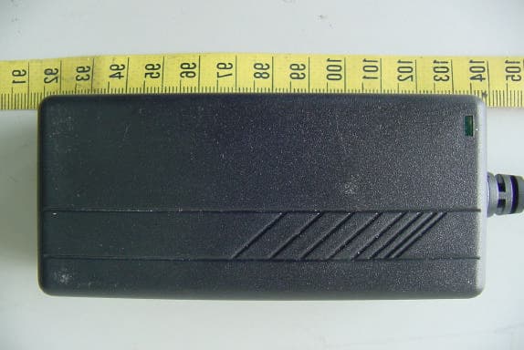 BL4000 2.4GHz WLAN ODU - FCC ID QZGBL4001-001 - K-Best Technology Inc. (5)