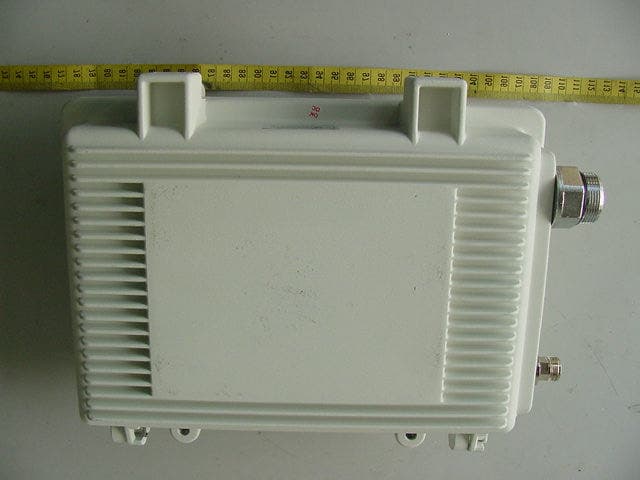 BL4012 5.8GHz WLAN ODU - FCC ID QZGBL4012-001 - K-Best Technology Inc. (4)