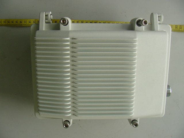 BL4012 5.8GHz WLAN ODU - FCC ID QZGBL4012-001 - K-Best Technology Inc. (5)