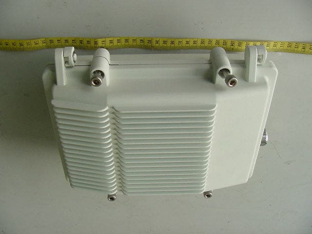BL4012 5.8GHz WLAN ODU - FCC ID QZGBL4012-001 - K-Best Technology Inc. (3)