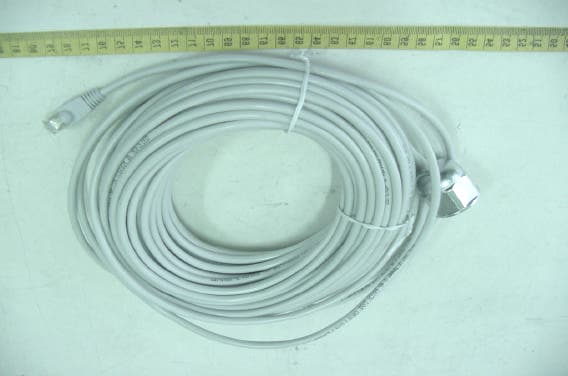 802.11g Outdoor HotSpot - FCC ID QZGBL5201-001 - K-Best Technology Inc. (2)