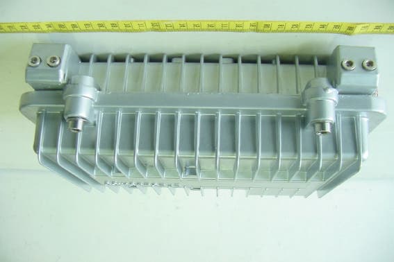 Point-To-Point Spread Spectrum Radio - FCC ID QZGKB5802BR - K-Best Technology Inc. (4)