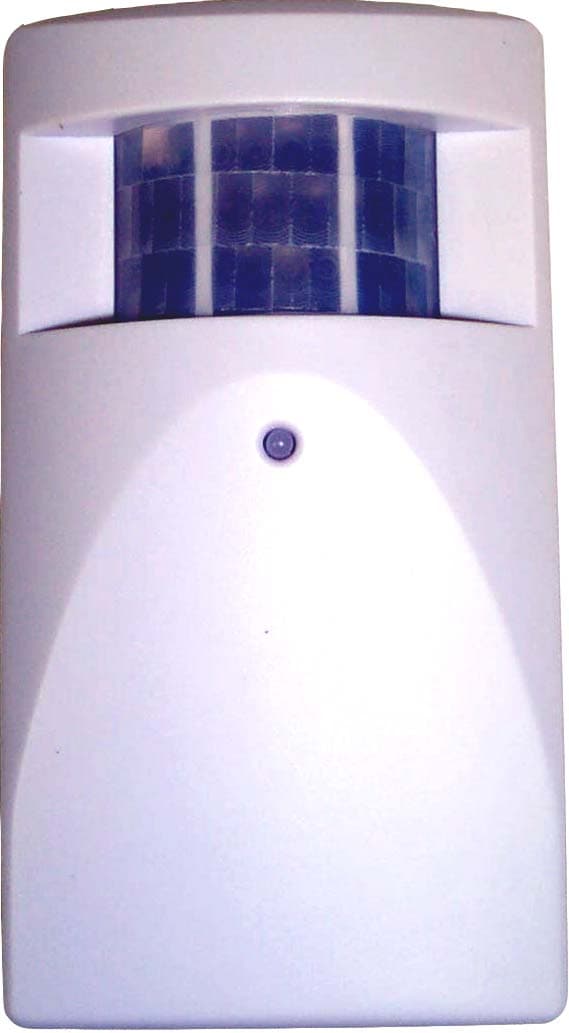 PIR Sensor Transmitter - FCC ID QZHSCILDA302 - Styling city industries ltd. (2)