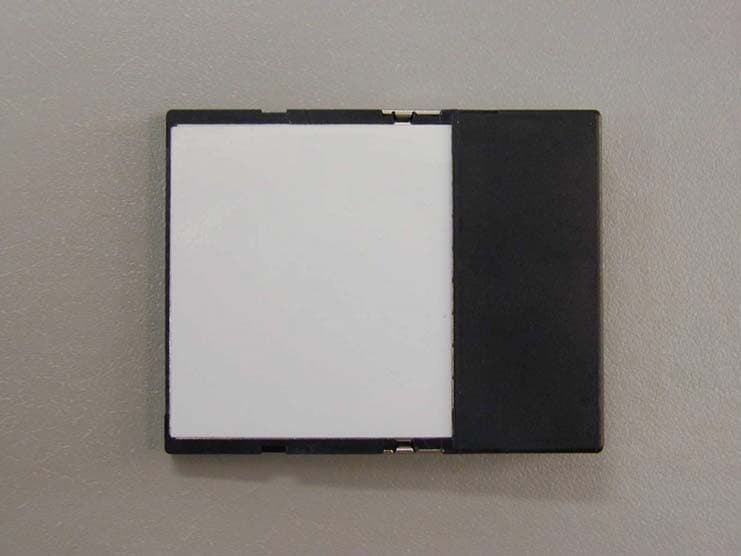 Bluetooth CF Card - FCC ID QZIMBH2BT01 - Fujitsu Media Devices Limited