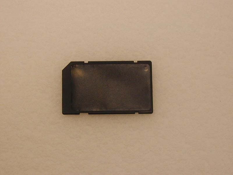 Wireless LAN SDIO card - FCC ID QZIMBH2WLZ07 - Fujitsu Media Devices Limited (2)