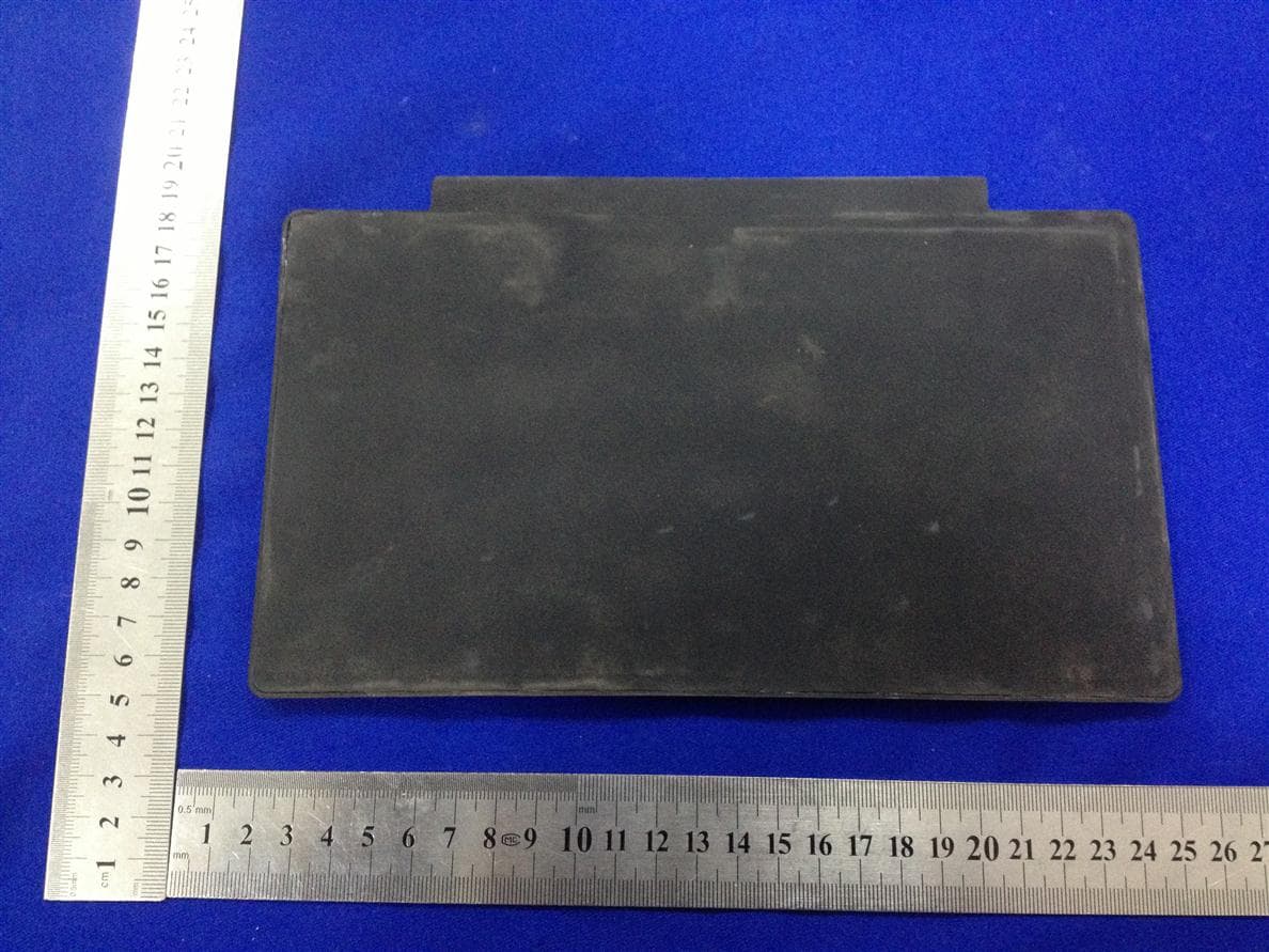 silicone bluetooth keyboard - FCC ID QZMBL1021 - Shenzhen Bluekey Technology Co., Ltd (2)