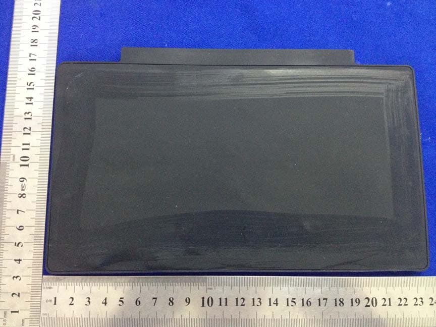 silicone bluetooth keyboard - FCC ID QZMBL10212 - Shenzhen Bluekey Technology Co., Ltd (2)