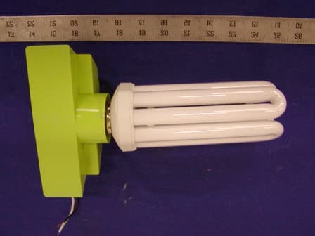 Indoor RLF - FCC ID QZOL2300 - THE DESIGNERS EDGE INC. (3)
